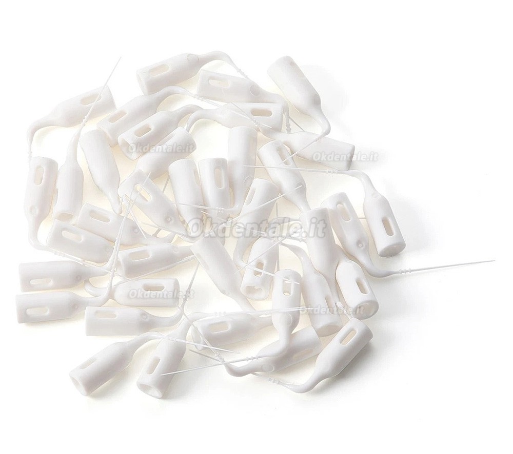 Endoattivatore dentale Yahope A5 per irrigazione dei canali radicolari Endoattivatore dentale Yahope A5 per irrigazione dei canali radicolari
