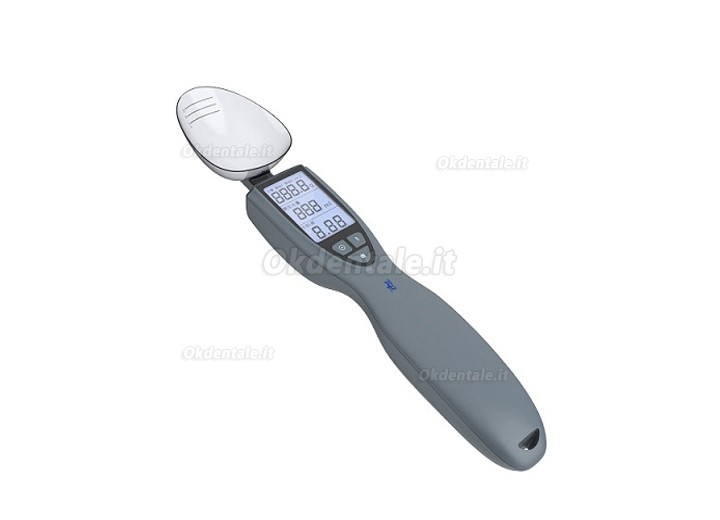 Zoneray HL-YMC VI miscelatore di alginato per materiale da impronta per laboratorio dentale CE ISO13485