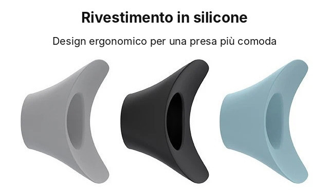 Attrezzature per lucidatura/ Getto d'aria a bicarbonato per uso odontoiatrico con 2/4 fori