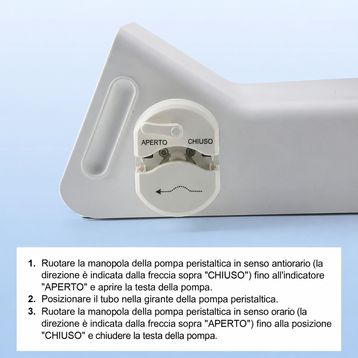 Sistema a motore per implantologia dentale Betterway Surgic G3 + manipolo contrangolo 20:1 Sistema a motore per implantologia dentale Betterway Surgic G3 + manipolo contrangolo 20:1